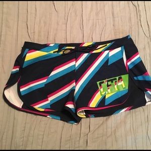 CrossFit Reebok Shorts